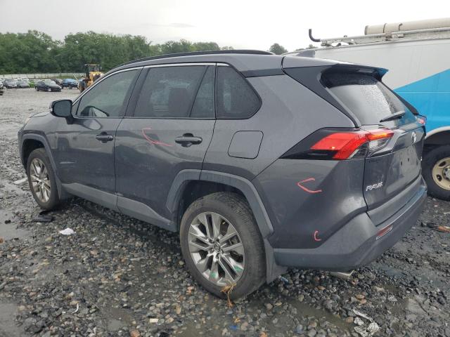 Vin: 2t3c1rfv0mc106727, lot: 59282205, toyota rav4 xle premium 20212