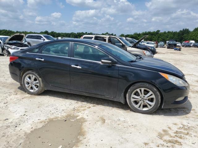 Vin: 5npec4ac2dh618457, lot: 60611985, hyundai sonata se 20134