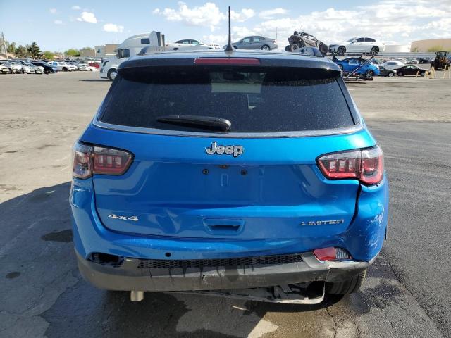2025 JEEP COMPASS LI 3C4NJDCN5ST510111