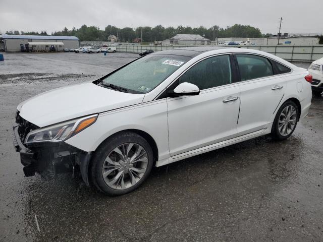 Vin: 5npe34ab1fh257636, lot: 59215065, hyundai sonata sport 2015 img_1