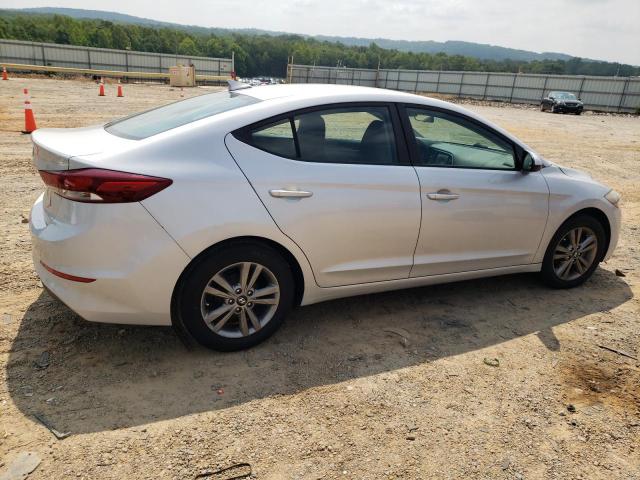 Vin: kmhd84lf1hu146795, lot: 58573765, hyundai elantra se 20173