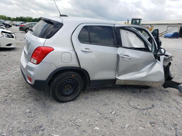 Vin: 3gncjksb1kl162883, lot: 61403625, chevrolet trax ls 20193