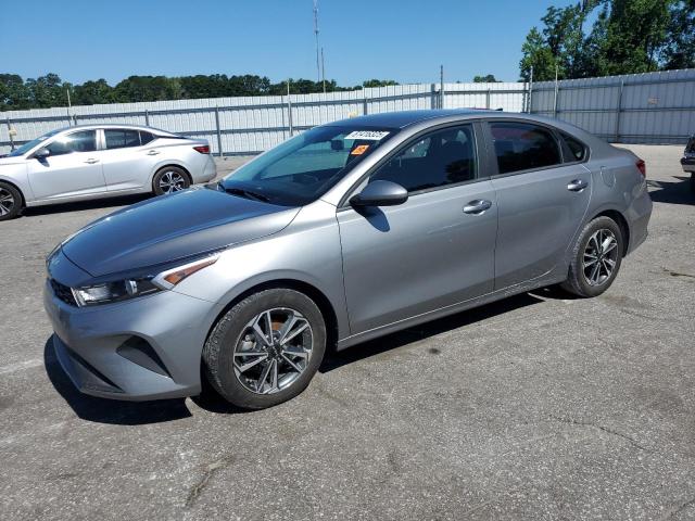 2023 KIA FORTE LX - 3KPF24AD6PE641250