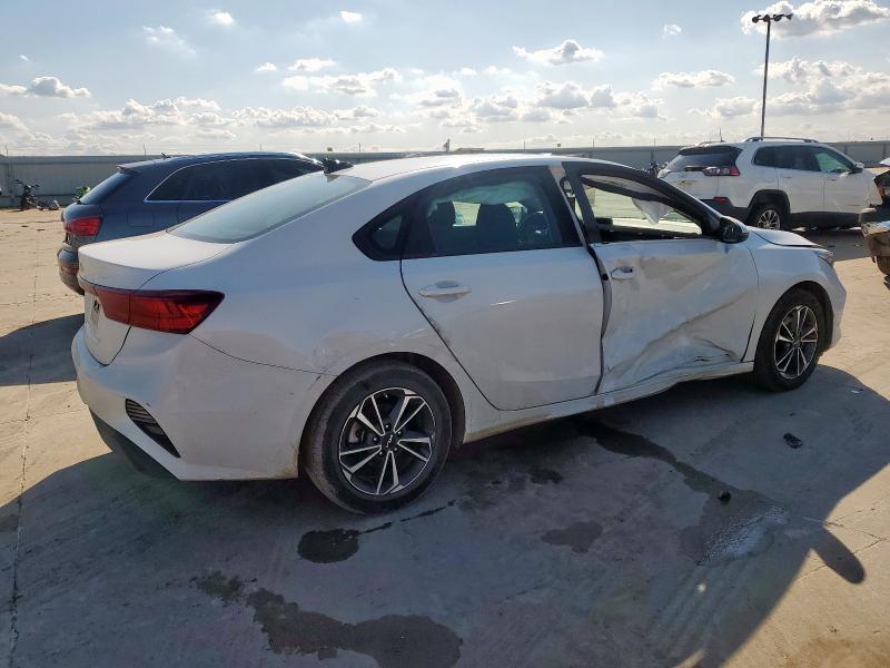 2023 KIA FORTE LX 3KPF24AD6PE649753