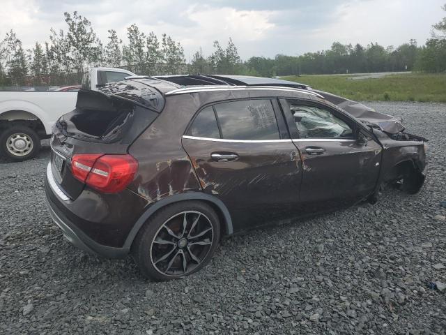Vin: wdctg4gbxhj334639, lot: 60905005, mercedes-benz gla-class 250 4matic 20173