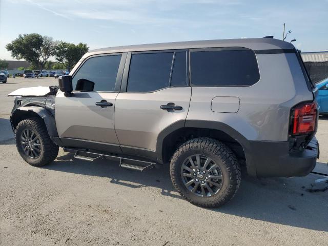 2025 TOYOTA LAND CRUIS JTEABFAJ4SK019128