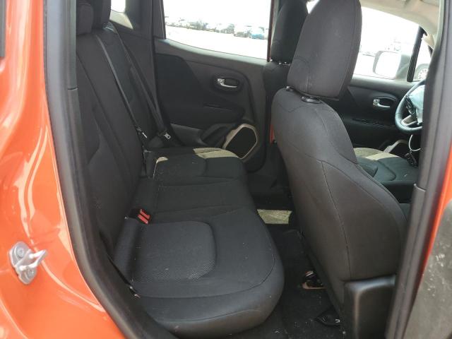 2017 JEEP RENEGADE S ZACCJAAB8HPE52896