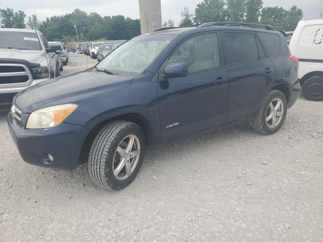 TOYOTA RAV4 LIMIT