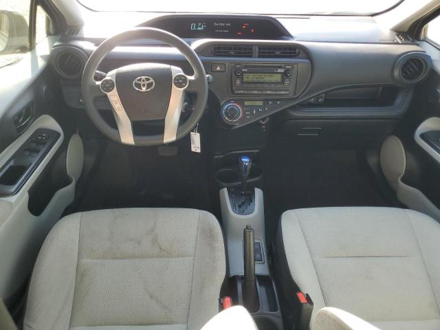 2014 TOYOTA PRIUS C - JTDKDTB31E1085888
