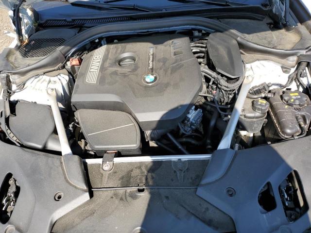 2019 BMW 530 XI - WBAJA7C5XKWC77790