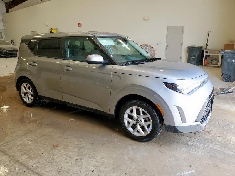 Vin: kndj23au4s7929717, lot: 61875385, kia soul lx 20254