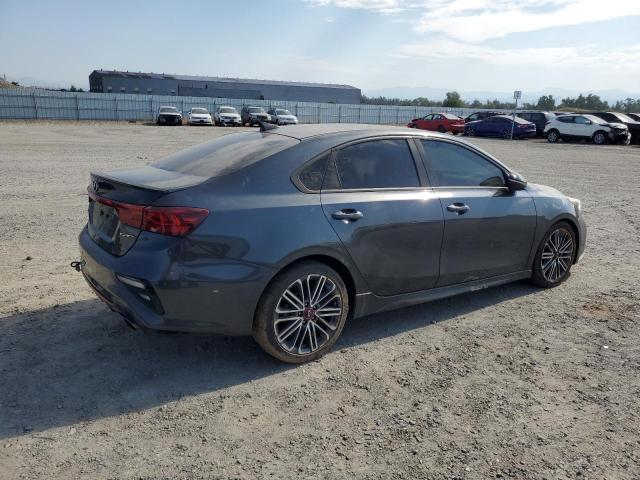 2020 KIA FORTE GT 3KPF44AC7LE150200