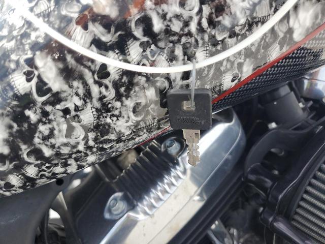2013 HARLEY-DAVIDSON XL1200 FOR 1HD1LC315DC446553