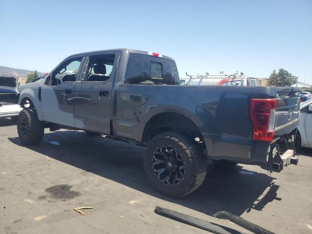 2017 FORD F350 SUPER - 1FT8W3BT8HEE97145