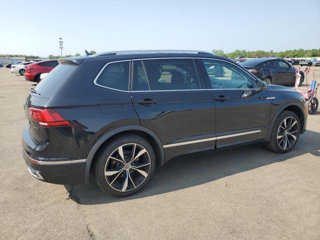 2024 VOLKSWAGEN TIGUAN SEL 3VV4B7AX9RM169462