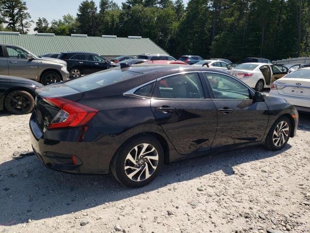 Vin: 19xfc2f77he216013, lot: 62678995, honda civic ex 20173