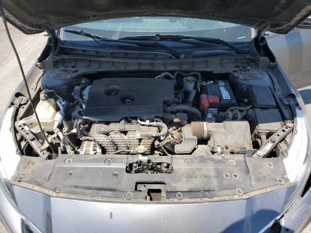 2019 NISSAN ALTIMA S - 1N4BL4BVXKC249851