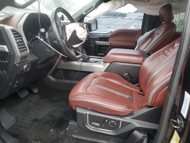 2018 FORD F150 SUPER 1FTEW1EG4JFC26024