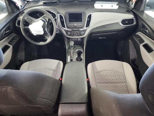 2024 CHEVROLET EQUINOX LS - 3GNAXSEGXRL319365