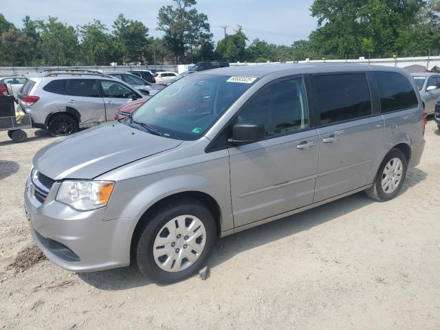 Vin: 2c4rdgbg9fr606202, lot: 60883525, dodge caravan se 2015 img_1