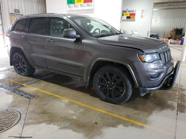 Vin: 1c4rjfag8jc119286, lot: 62096725, jeep grand cher laredo 20184