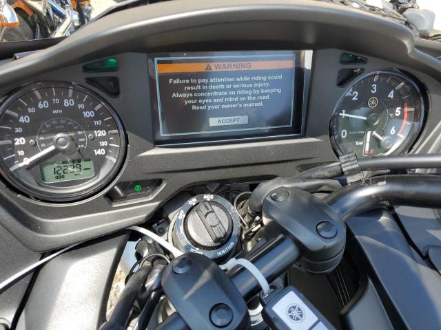2018 YAMAHA XV1900 CFD JYAVP39Y4JA000098