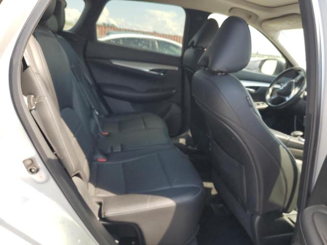 2021 INFINITI QX50 LUXE 3PCAJ5BA5MF123630