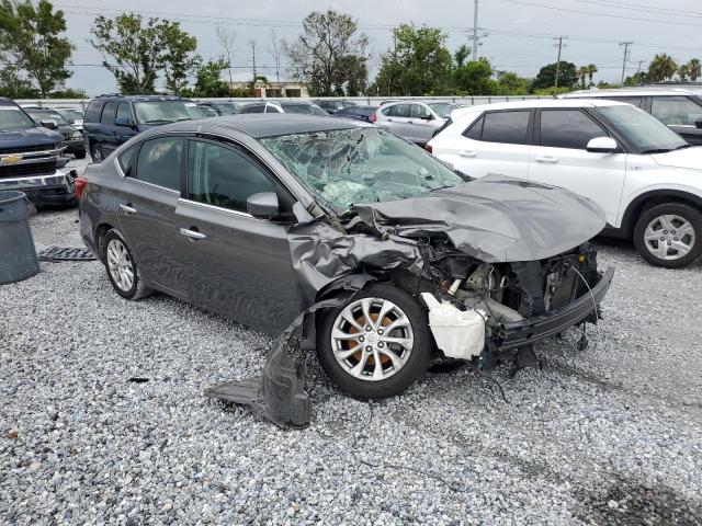 Vin: 3n1ab7ap4ky361830, lot: 59364265, nissan sentra s 20194