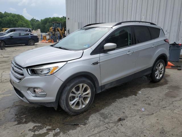 2018 FORD ESCAPE SE - 1FMCU0GD5JUA06554