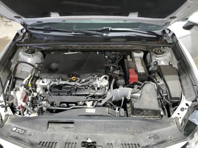2022 TOYOTA CAMRY LE - 4T1C11AK6NU009149