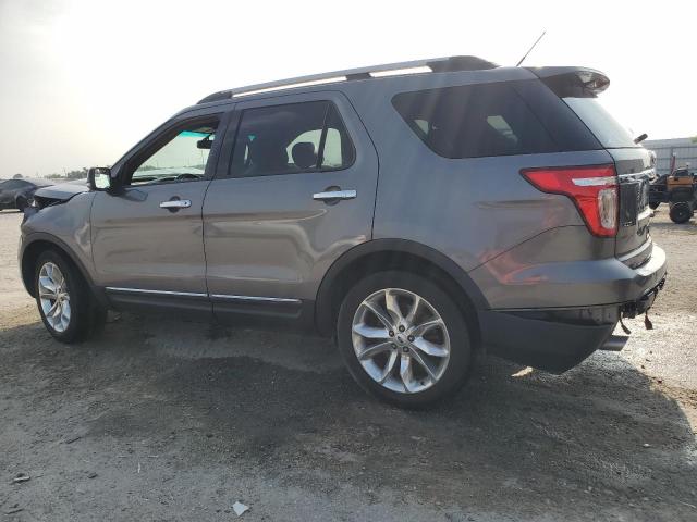 Vin: 1fm5k7d88ega78612, lot: 59036465, ford explorer xlt 20142