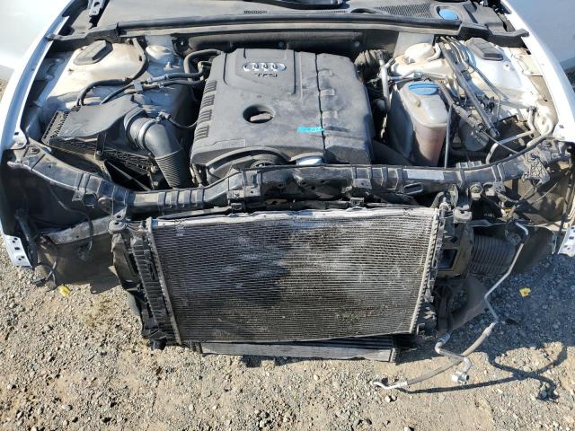 2013 AUDI A5 PREMIUM - WAUCFAFR1DA071874