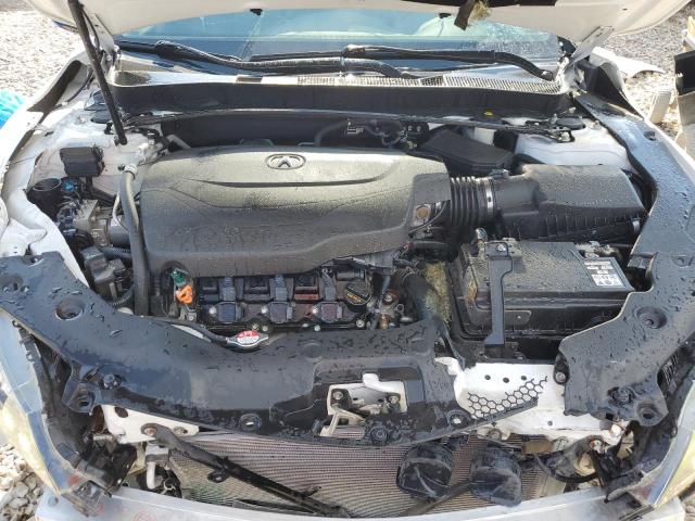 2015 ACURA TLX TECH 19UUB3F54FA006582