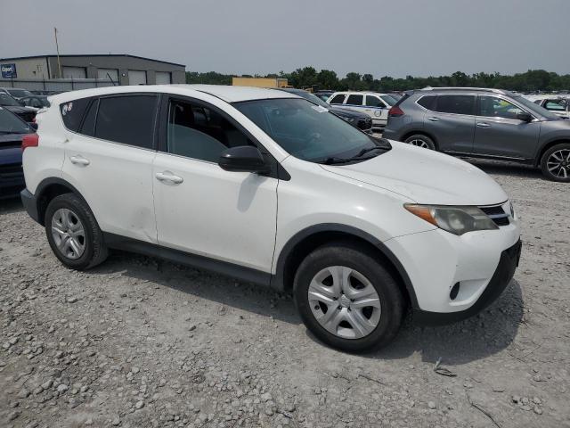 Vin: 2t3bfrev3dw053129, lot: 59297805, toyota rav4 le 20134