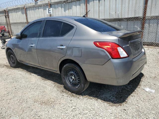 Vin: 3n1cn7ap6hk412921, lot: 62196915, nissan versa s 20172
