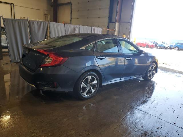 Vin: 2hgfc2f66kh603799, lot: 61085265, honda civic lx 20193