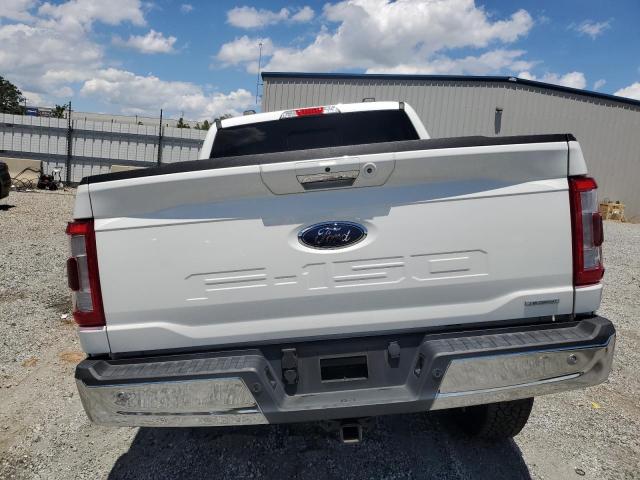 2021 FORD F150 SUPER - 1FTFW1E81MFC18724