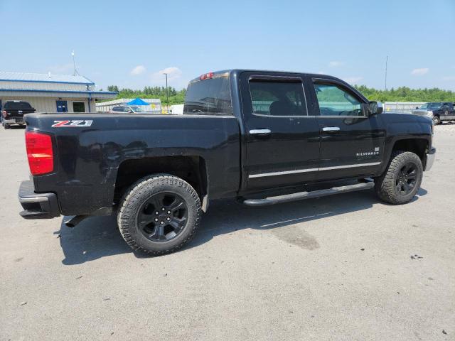 Vin: 3gcuksec9eg309558, lot: 58788965, chevrolet all models k1500 ltz 20143