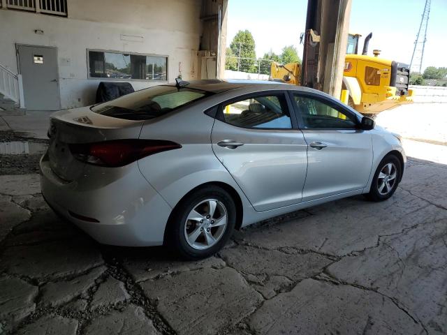 Vin: 5npdh4ae4fh584541, lot: 62832315, hyundai elantra se 20153
