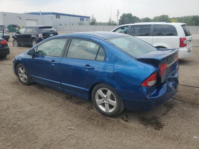 Vin: 2hgfa1f6xbh013413, lot: 57636615, honda civic lx-s 20112