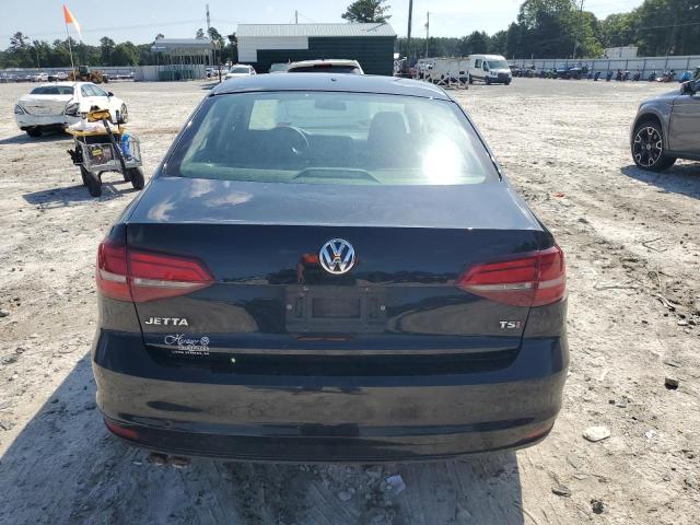2016 VOLKSWAGEN JETTA S 3VW267AJ9GM275748