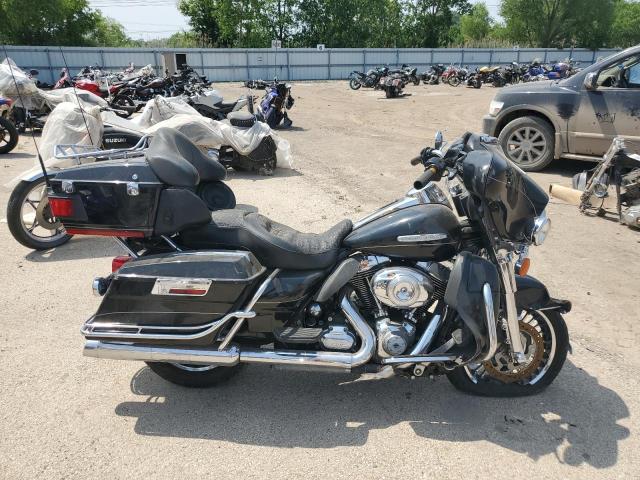 2012 HARLEY-DAVIDSON FLHTK ELEC 1HD1KEM10CB690466