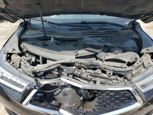 2017 ACURA MDX ADVANC 5FRYD4H87HB042167