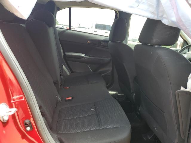 2024 MITSUBISHI ECLIPSE CR JA4ATUAA0RZ078047