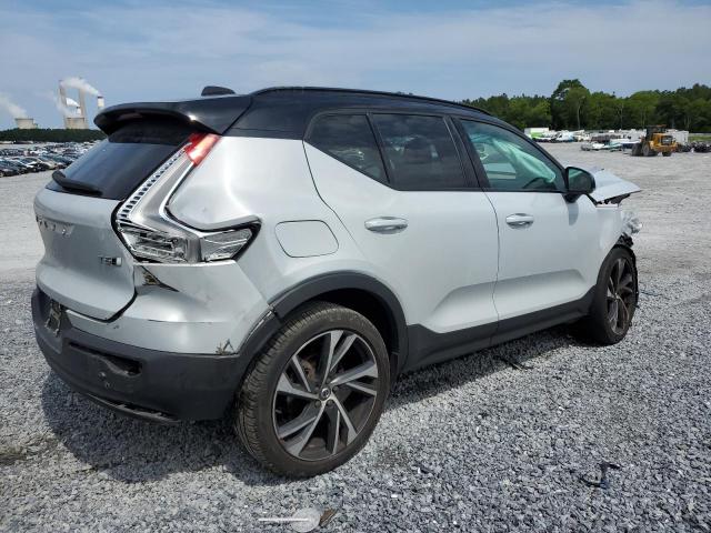 2021 VOLVO XC40 T5 R- YV4162UM6M2467202