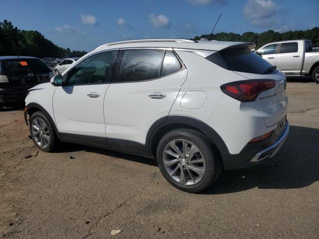 2022 BUICK ENCORE GX KL4MMFSL0NB109385