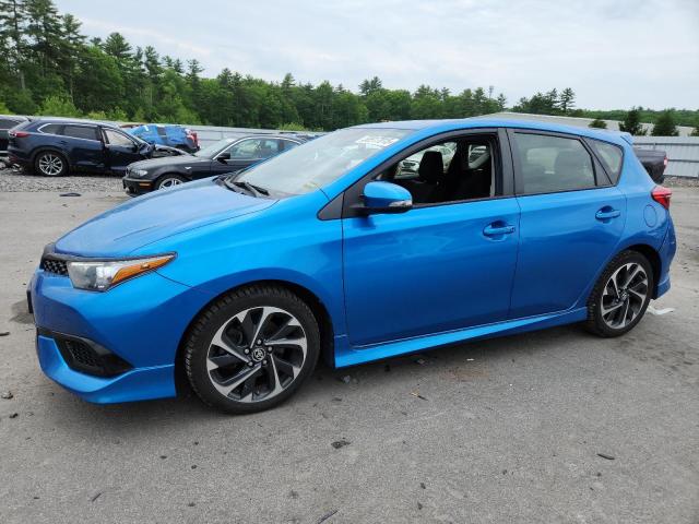 TOYOTA COROLLA IM