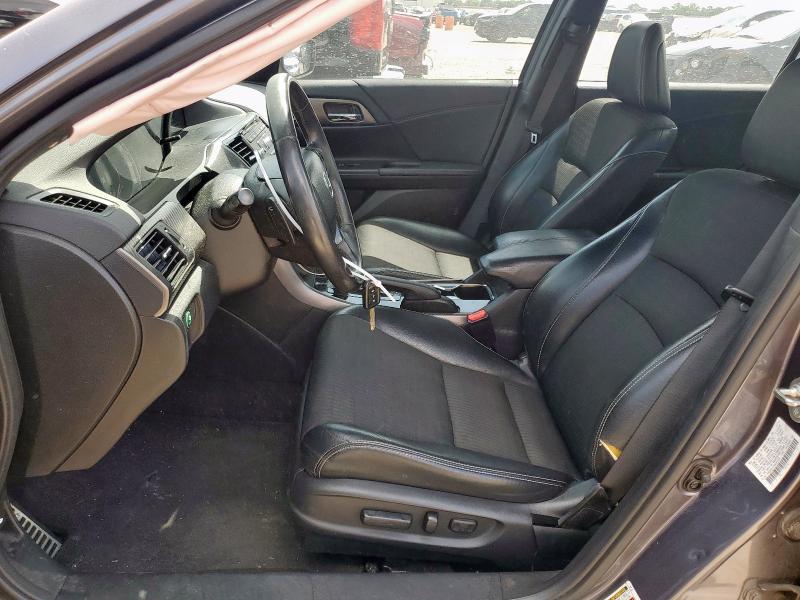 2016 HONDA ACCORD SPO 1HGCR2F57GA065094