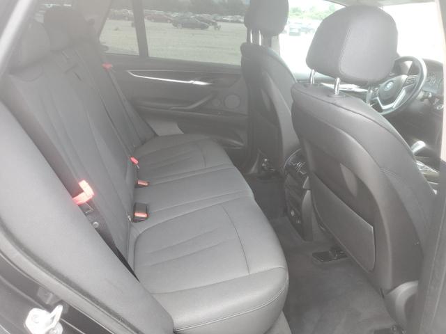 2015 BMW X5 XDRIVE3 - 5UXKR0C51F0K65202