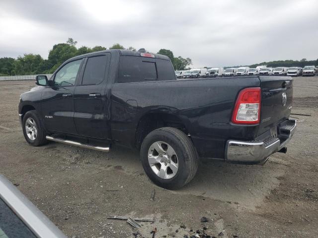 2019 RAM 1500 BIG H - 1C6SRFBT3KN772109